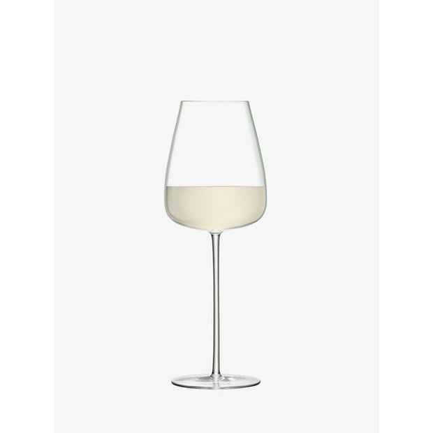 Wine Culture White Wine Goblet