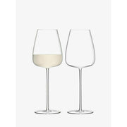 Wine Culture White Wine Goblet