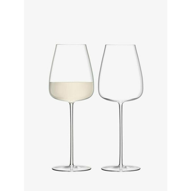 Wine Culture White Wine Goblet