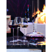 Wine Culture White Wine Goblet