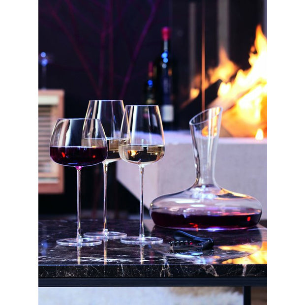 Wine Culture White Wine Goblet