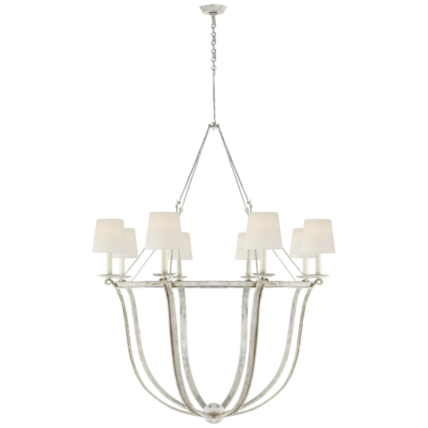 Lancaster Chandelier