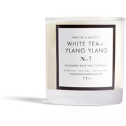 White Tea Ylang Ylang Candle