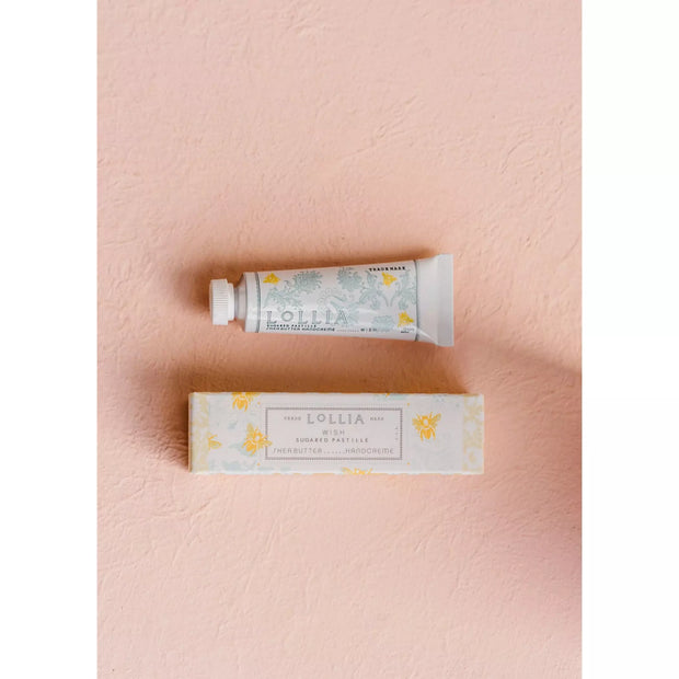Wish Petite Treat Handcreme