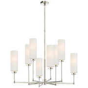 Ziyi Large Chandelier