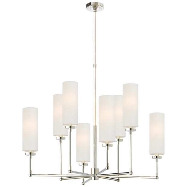 Ziyi Large Chandelier