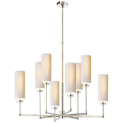 Ziyi Large Chandelier