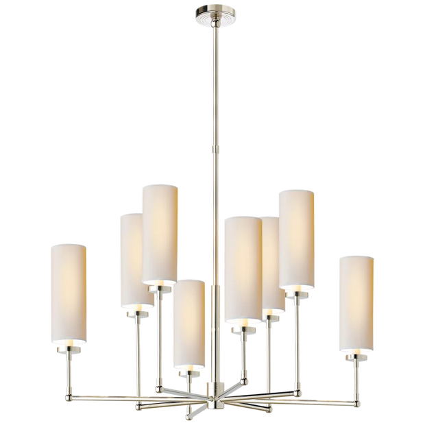 Ziyi Large Chandelier